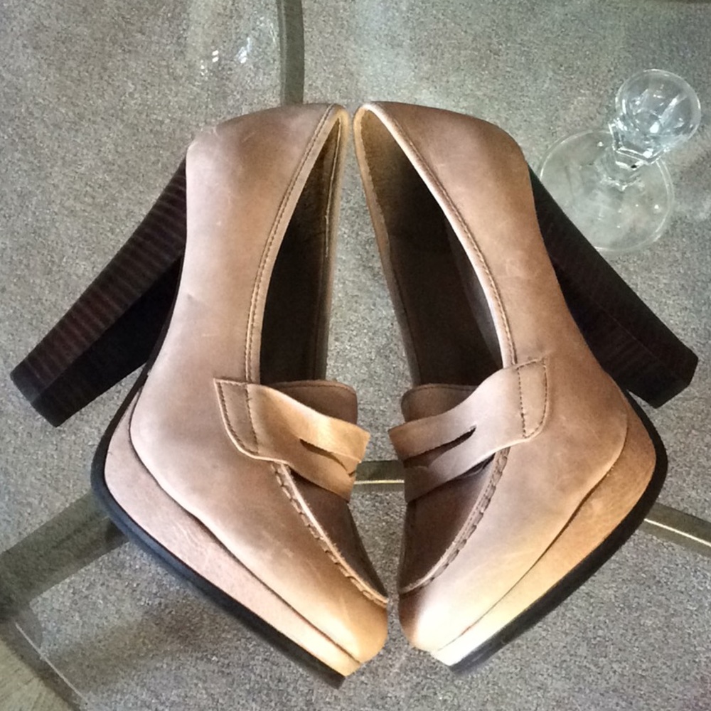 Aldo shoes